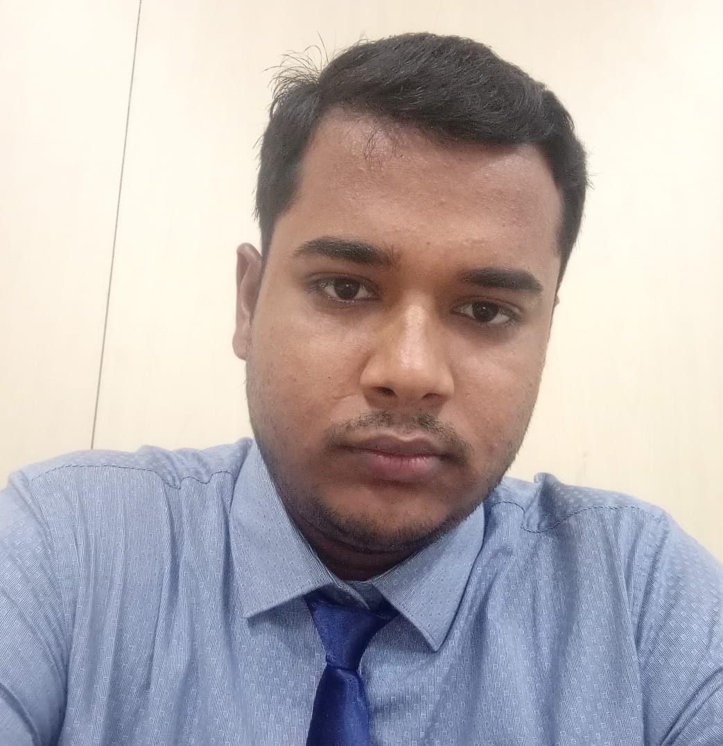 Saurav Kumar Jha